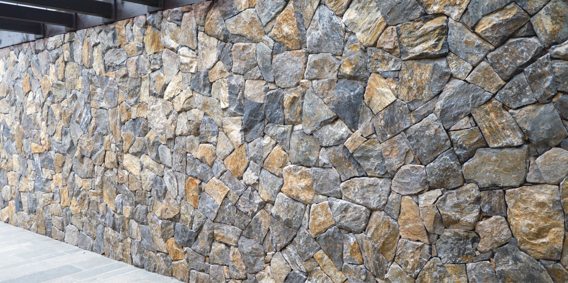 Tundra Rock Face by ErthCoverings